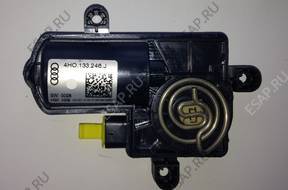 БЛОК УПРАВЛЕНИЯ   WYDECHU AUDI A3 A6 4H0133246J