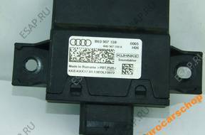 БЛОК УПРАВЛЕНИЯ WYDECHU   AUDI A4 A5 Q5  8K0   8K0907159