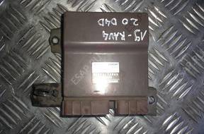 БЛОК УПРАВЛЕНИЯ wytryskw RAV4 2.0 D4D 89871-26010