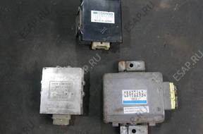 БЛОК УПРАВЛЕНИЯ x 3  MITSUBISHI ECLIPSE I 2.0
