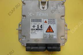 БЛОК УПРАВЛЕНИЯ X-TRAIL 2.2 DCI   275800-2977