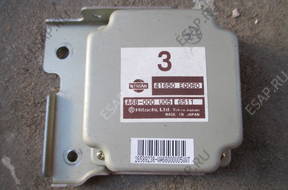 БЛОК УПРАВЛЕНИЯ X-TRAIL    41650 EQ060