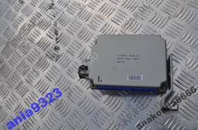 БЛОК УПРАВЛЕНИЯ   X-TRAIL 47850 8H810 КПП 2.2