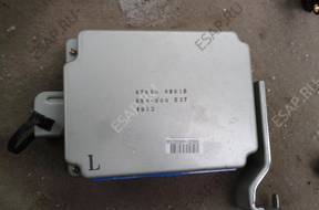 БЛОК УПРАВЛЕНИЯ X-Trail   КПП 47850 8H810