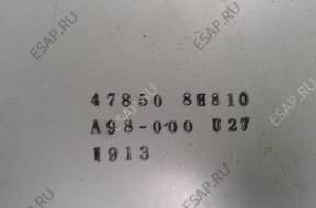 БЛОК УПРАВЛЕНИЯ X-Trail   КПП 47850 8H810
