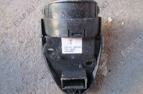 БЛОК УПРАВЛЕНИЯ X-TRAIL T30   25552 EQ300