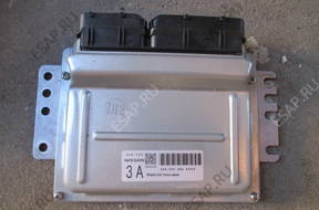 БЛОК УПРАВЛЕНИЯ X-TRAIL T30    A56-Y25 U6A 6508