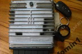 БЛОК УПРАВЛЕНИЯ   X TYPE 2.5 V6 6X43-12A650-AB