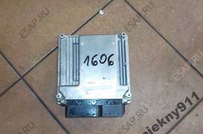 БЛОК УПРАВЛЕНИЯ   X1 E84 2.0 i DME 7628656-01