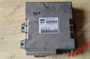 БЛОК УПРАВЛЕНИЯ XANTIA IAW8P.10