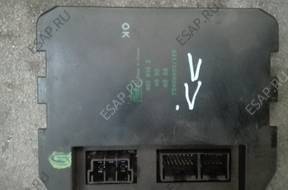 БЛОК УПРАВЛЕНИЯ XANTIA   КЛИМАТКОНТРОЛЯ 73409402