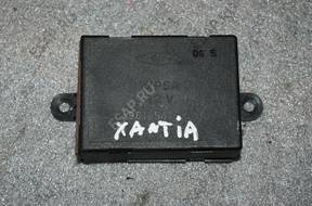 БЛОК УПРАВЛЕНИЯ xantia   РЕЛЕ МОДУЛЬ