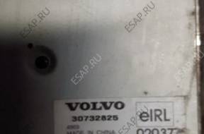 БЛОК УПРАВЛЕНИЯ   XC90 V50 S40 C30 30732825