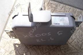 БЛОК УПРАВЛЕНИЯ XEDOS6 20505 59 ABS   FV