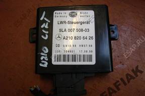 БЛОК УПРАВЛЕНИЯ xenon 2108206426 W210 2,7CDI LIFT