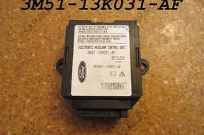 БЛОК УПРАВЛЕНИЯ XENON 3M51-13K031-AF S-MAX FOCUS KUGA