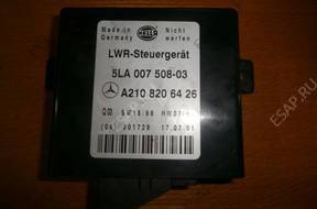 БЛОК УПРАВЛЕНИЯ XENON MERCEDES W210 W208 A2108206426 LWR