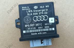 БЛОК УПРАВЛЕНИЯ XENON REFLEKTOROW AUDI A3 A4 8P0907357C