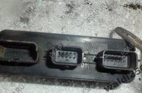 БЛОК УПРАВЛЕНИЯ XENON RENAULT LAGUNA 1 ПО LIFCIE