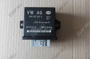 БЛОК УПРАВЛЕНИЯ XENON VW AUDI SEAT SKODA 8P0907357K