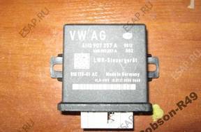 БЛОК УПРАВЛЕНИЯ XENONW AUDI A8 D4 4H0 2010 ГОД
