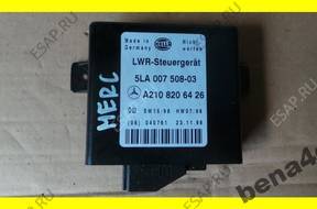 БЛОК УПРАВЛЕНИЯ xenonw Mercedes W210 2108206426