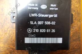БЛОК УПРАВЛЕНИЯ XENONW WIATE MERCEDES W210 2108206126