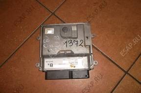БЛОК УПРАВЛЕНИЯ   XF 4.2 B 8X2314C568BA