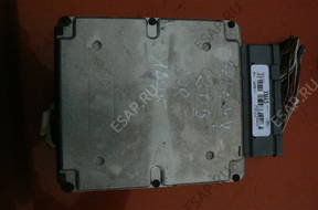 БЛОК УПРАВЛЕНИЯ   XMAS - Ford Galaxy 95-1999 год 2.0B
