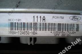 БЛОК УПРАВЛЕНИЯ XR8A12A650NBA Jaguar S-Type 99-03 3.0 V6