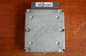 БЛОК УПРАВЛЕНИЯ   XS4F-12A650-FAB Focus TDDI