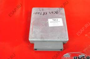 БЛОК УПРАВЛЕНИЯ XS4F12A650FAB FORD FOCUS 1.8 TDDI 99 год, FV