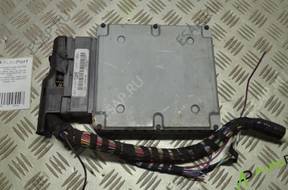 БЛОК УПРАВЛЕНИЯ XS6F-12A650-AHB FORD PUMA 1.7 16V