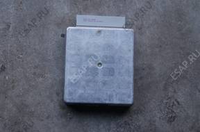 БЛОК УПРАВЛЕНИЯ XS6F12A650AKB FORD FIESTA MK5