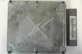 БЛОК УПРАВЛЕНИЯ XS7F-12A650-AAD FORD MONDEO 2.5 V6
