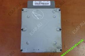 БЛОК УПРАВЛЕНИЯ XS7F-12A650-RA FORD MONDEO MK2