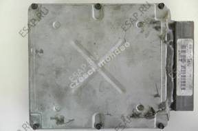 БЛОК УПРАВЛЕНИЯ XS7V-12A650-AG FORD COUGAR 2.5