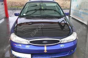 БЛОК УПРАВЛЕНИЯ XS7V-12A650-AG FORD MONDEO ST200 2.5 V6