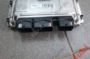 БЛОК УПРАВЛЕНИЯ   Xsara 1.6 16V 2002 год 0261206606
