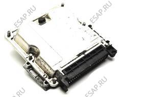 БЛОК УПРАВЛЕНИЯ Xsara 306 2.0 HDI 0281001976 9635157580