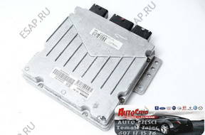 БЛОК УПРАВЛЕНИЯ XSARA II 2.0 5WS40023D-T HW9644302380