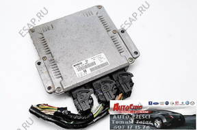 БЛОК УПРАВЛЕНИЯ XSARA PICASSO 2.0 0281010959 9642014980