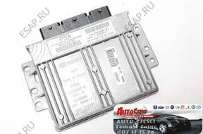 БЛОК УПРАВЛЕНИЯ XSARA PICASSO 9644486780 9643786680 -01