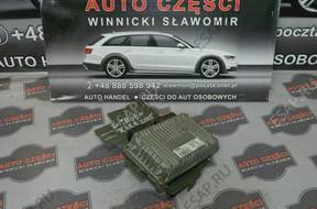 БЛОК УПРАВЛЕНИЯ XSARA PICASSO 9658516880 S118047553 A