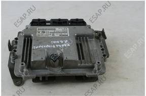 БЛОК УПРАВЛЕНИЯ Xsara Picasso FL 9656161680 1.6 HDI