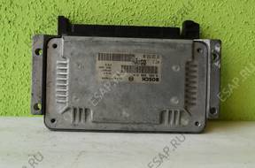 БЛОК УПРАВЛЕНИЯ   XSARA SAXO PEUGEOT 0261206214