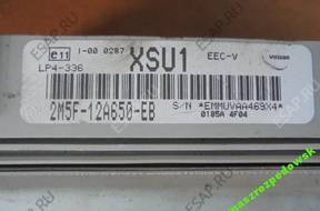 БЛОК УПРАВЛЕНИЯ   XSU1 FORD FOCUS 2M5F-12A650-EB