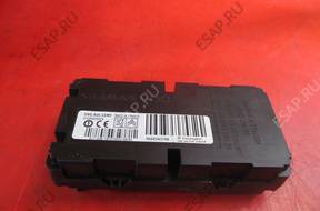 БЛОК УПРАВЛЕНИЯ XY PEUGEOT 607 2.7   ECU 9660343780