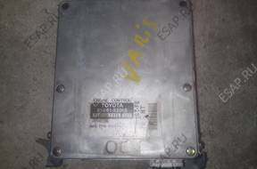 БЛОК УПРАВЛЕНИЯ YARIS 1.0   89661-52065 EUROPA