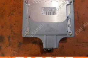 БЛОК УПРАВЛЕНИЯ   YARIS 1.4 D4D 89660-52270